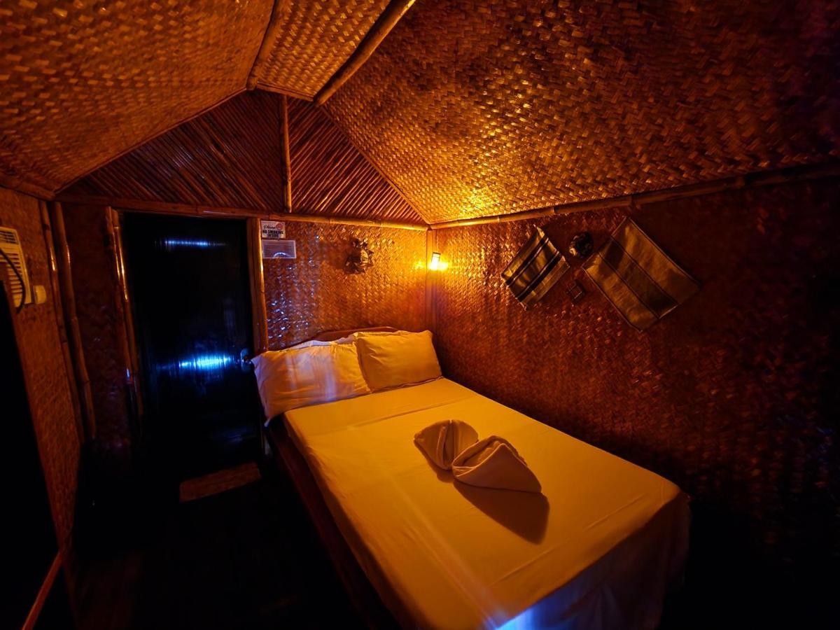 Unodus Tourist Inn San Vicente  Εξωτερικό φωτογραφία