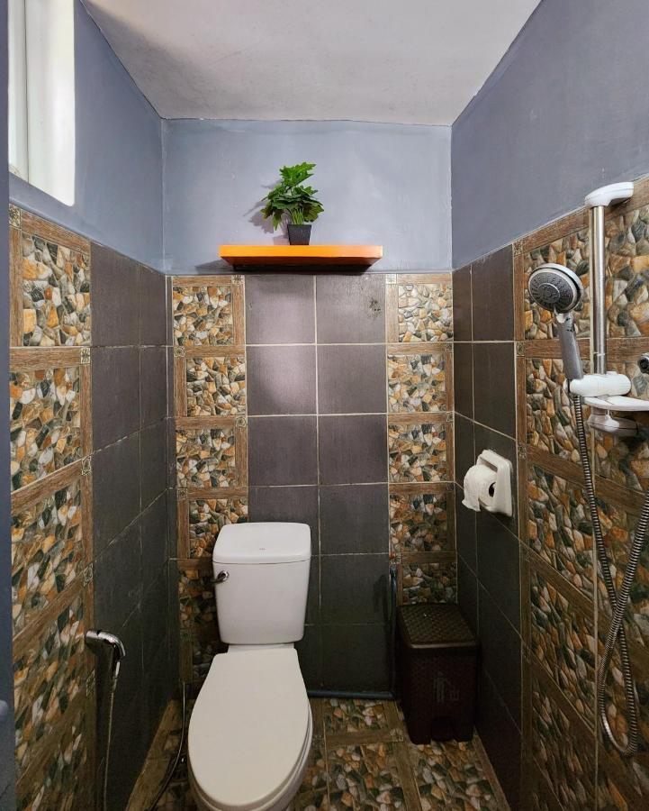 Unodus Tourist Inn San Vicente  Εξωτερικό φωτογραφία
