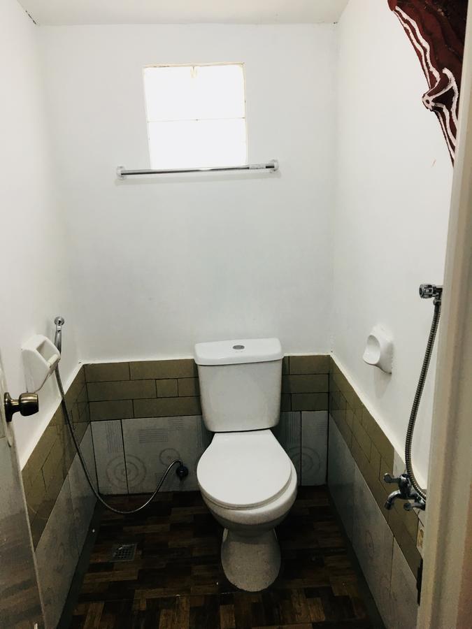 Unodus Tourist Inn San Vicente  Εξωτερικό φωτογραφία