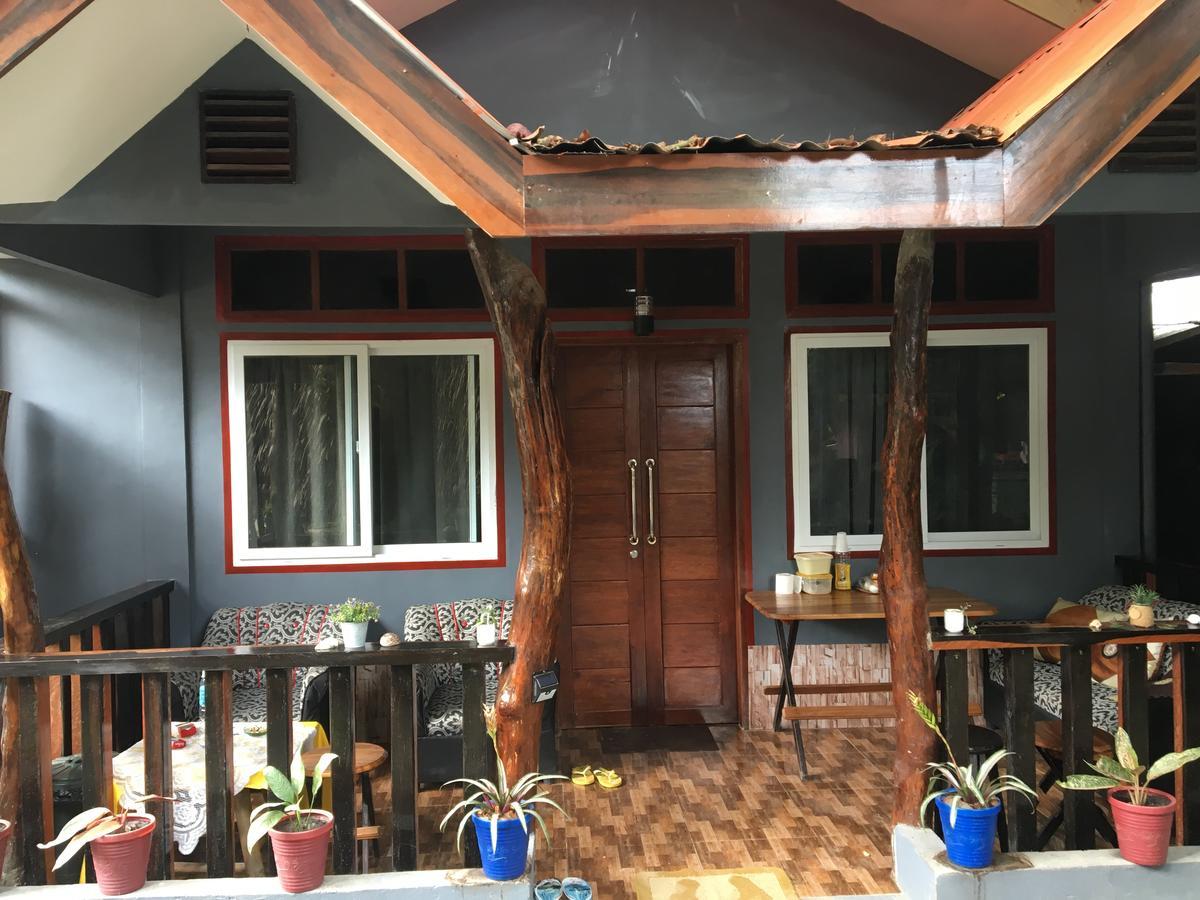 Unodus Tourist Inn San Vicente  Εξωτερικό φωτογραφία