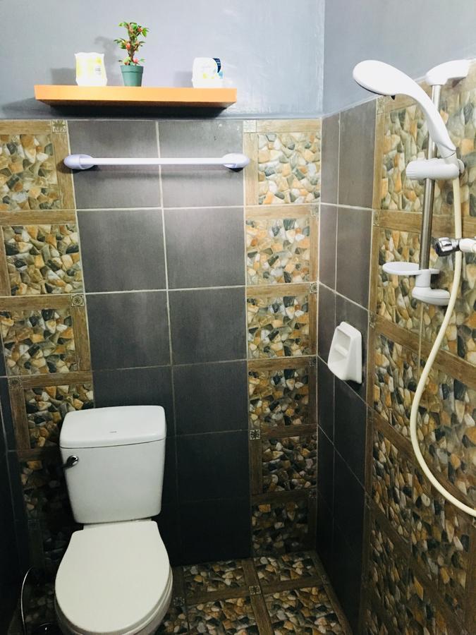 Unodus Tourist Inn San Vicente  Εξωτερικό φωτογραφία