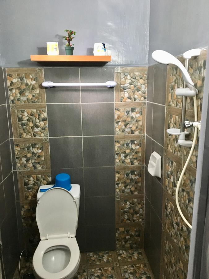 Unodus Tourist Inn San Vicente  Εξωτερικό φωτογραφία