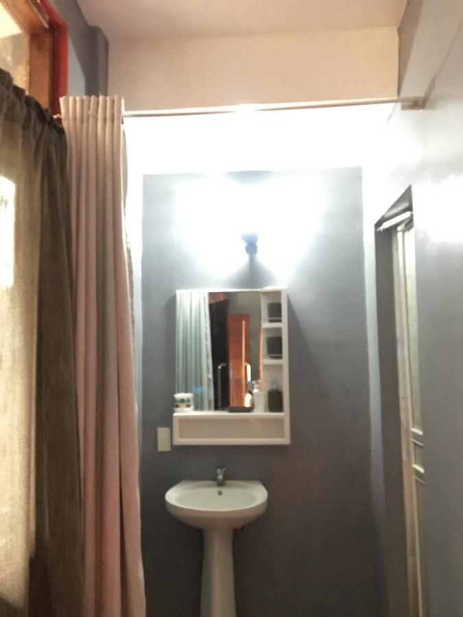 Unodus Tourist Inn San Vicente  Εξωτερικό φωτογραφία