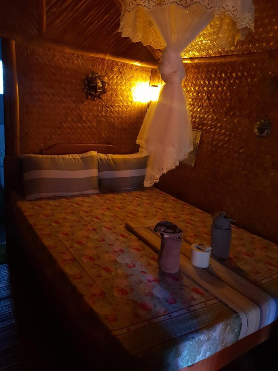 Unodus Tourist Inn San Vicente  Εξωτερικό φωτογραφία