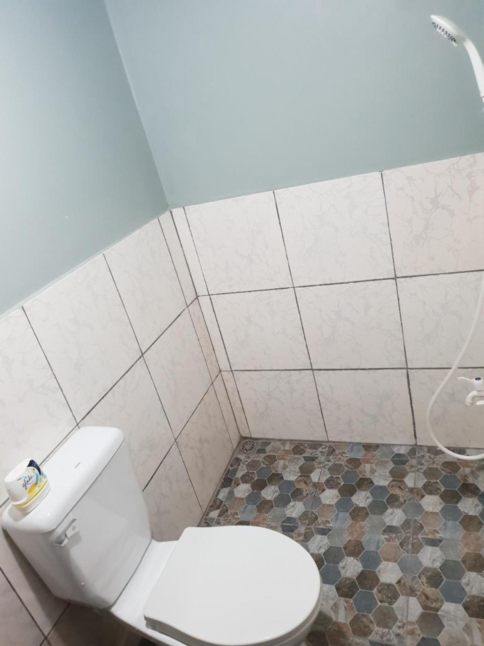 Unodus Tourist Inn San Vicente  Εξωτερικό φωτογραφία