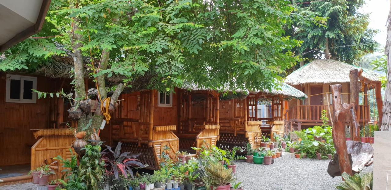 Unodus Tourist Inn San Vicente  Εξωτερικό φωτογραφία