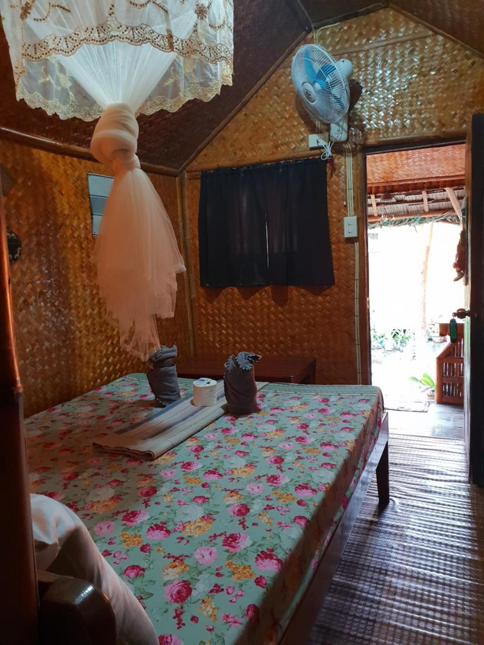 Unodus Tourist Inn San Vicente  Εξωτερικό φωτογραφία