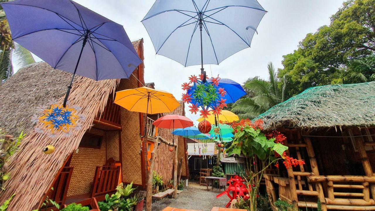 Unodus Tourist Inn San Vicente  Εξωτερικό φωτογραφία