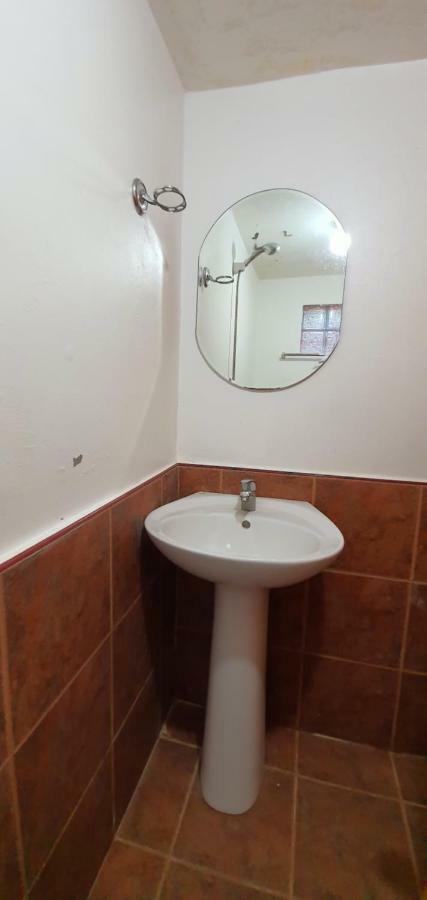 Unodus Tourist Inn San Vicente  Εξωτερικό φωτογραφία