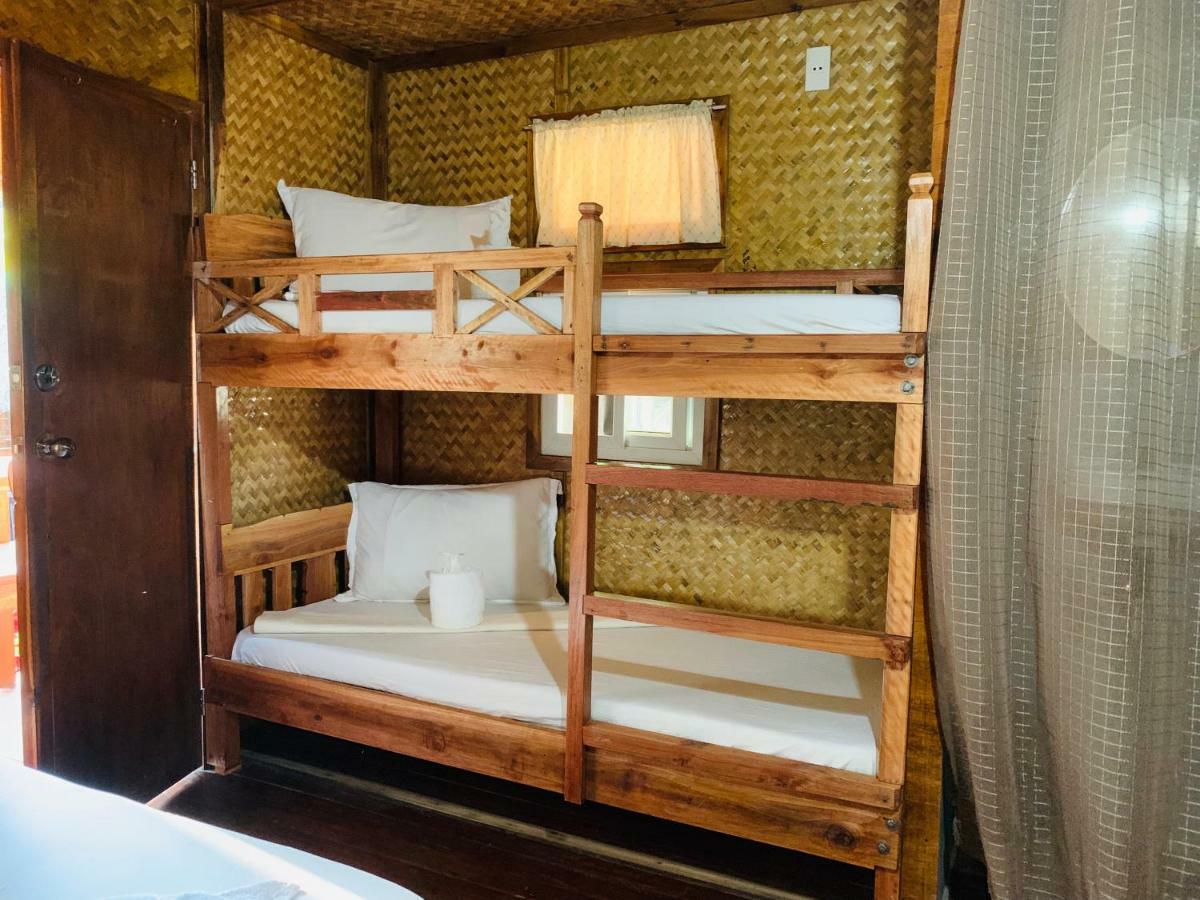 Unodus Tourist Inn San Vicente  Εξωτερικό φωτογραφία