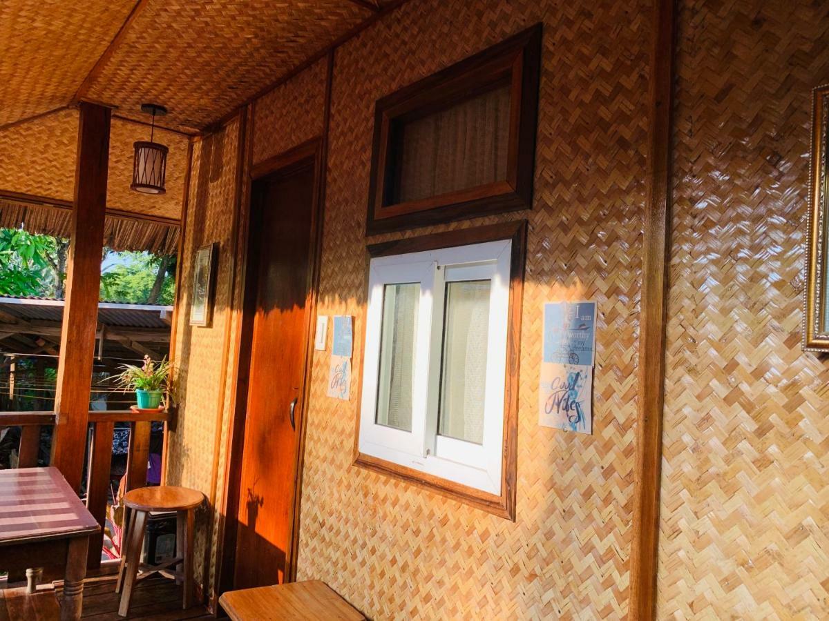 Unodus Tourist Inn San Vicente  Εξωτερικό φωτογραφία