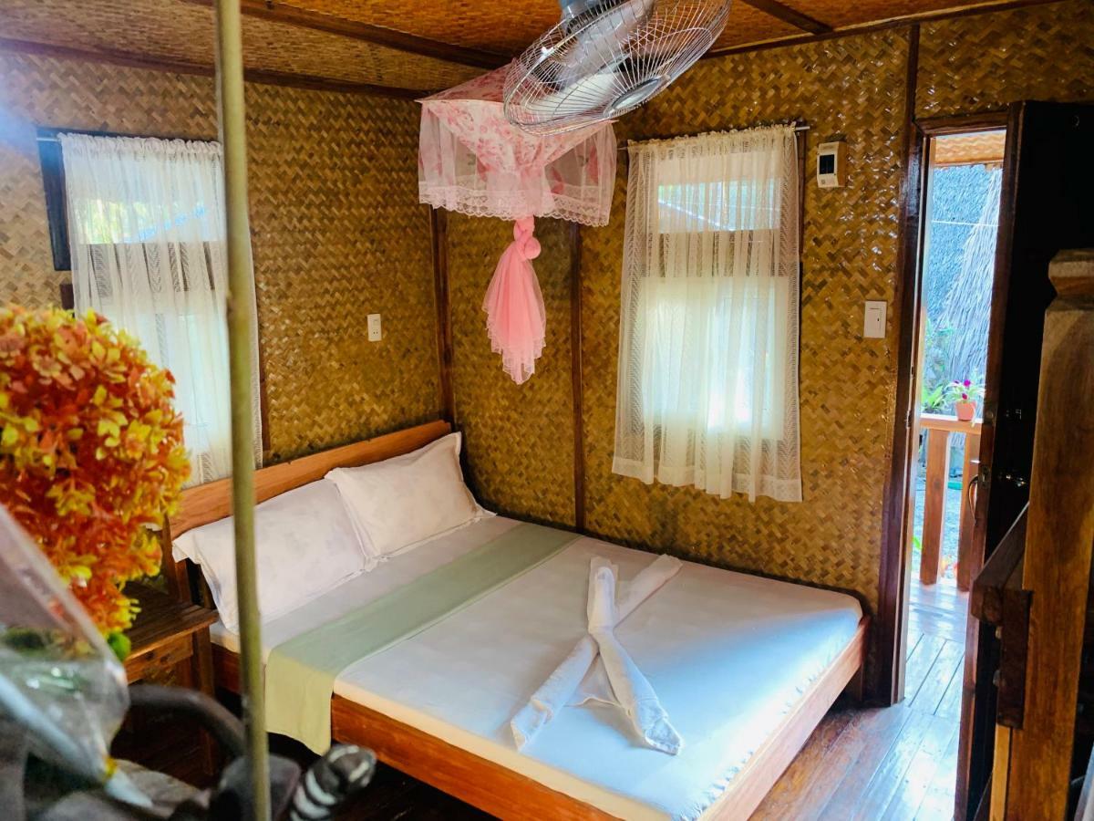 Unodus Tourist Inn San Vicente  Εξωτερικό φωτογραφία