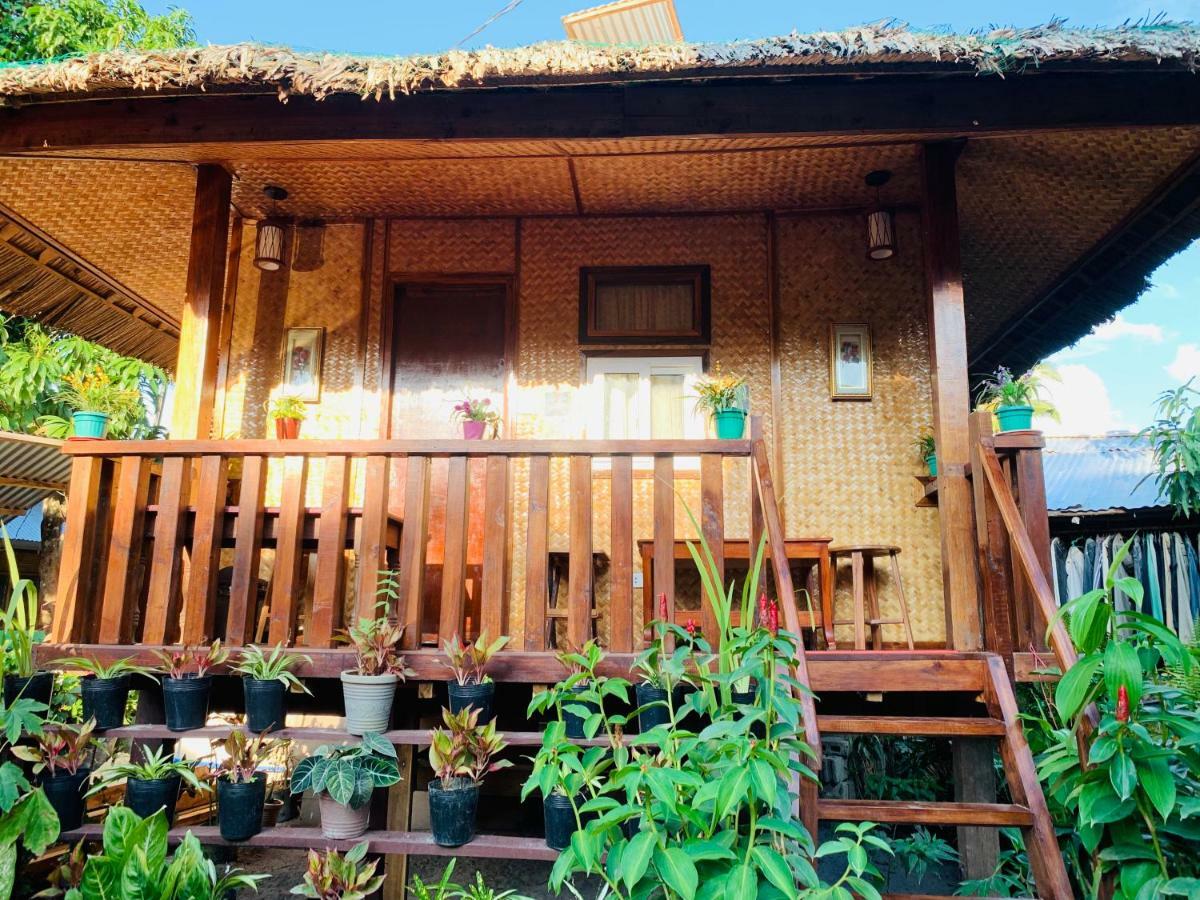 Unodus Tourist Inn San Vicente  Εξωτερικό φωτογραφία