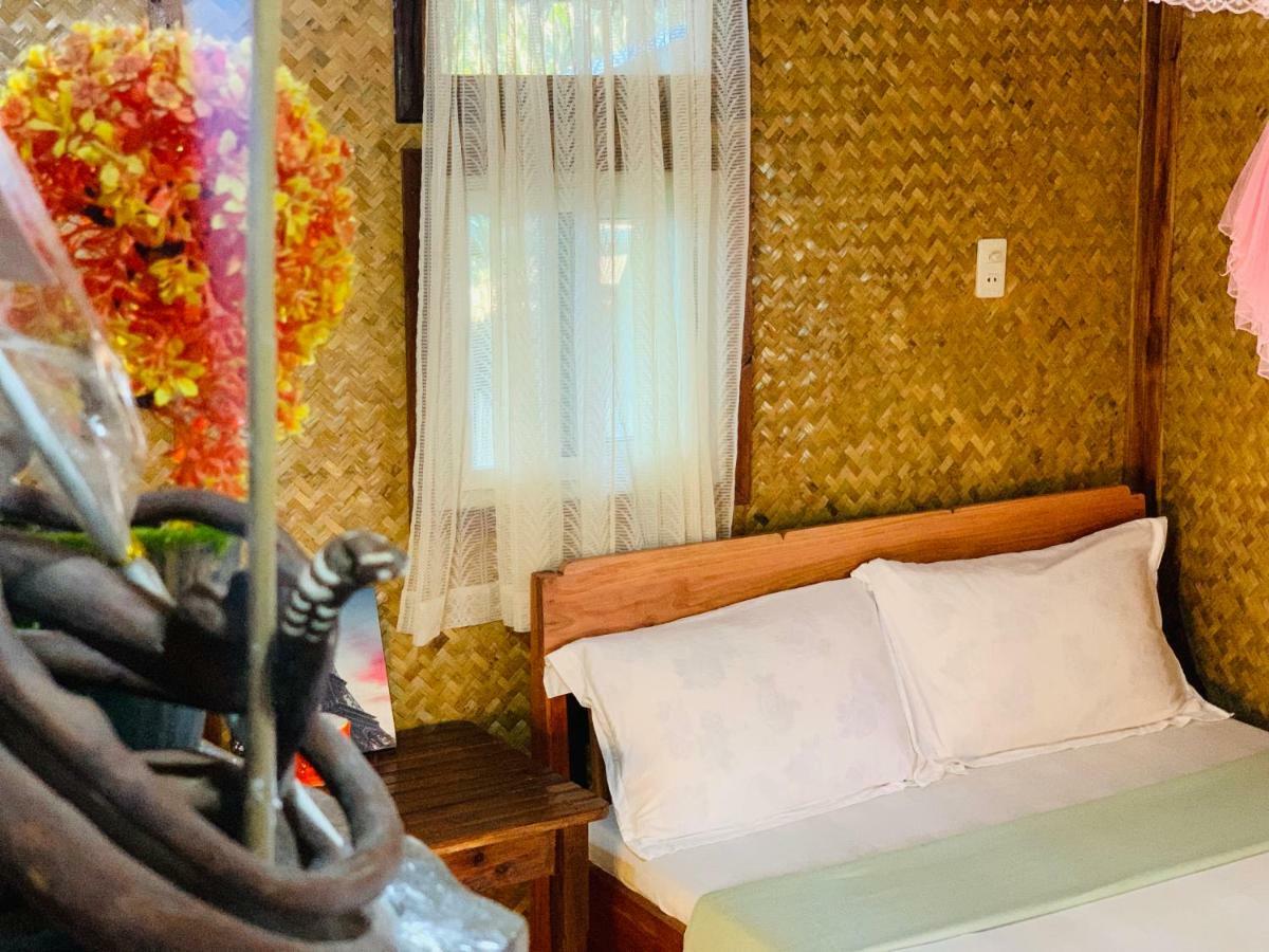 Unodus Tourist Inn San Vicente  Εξωτερικό φωτογραφία