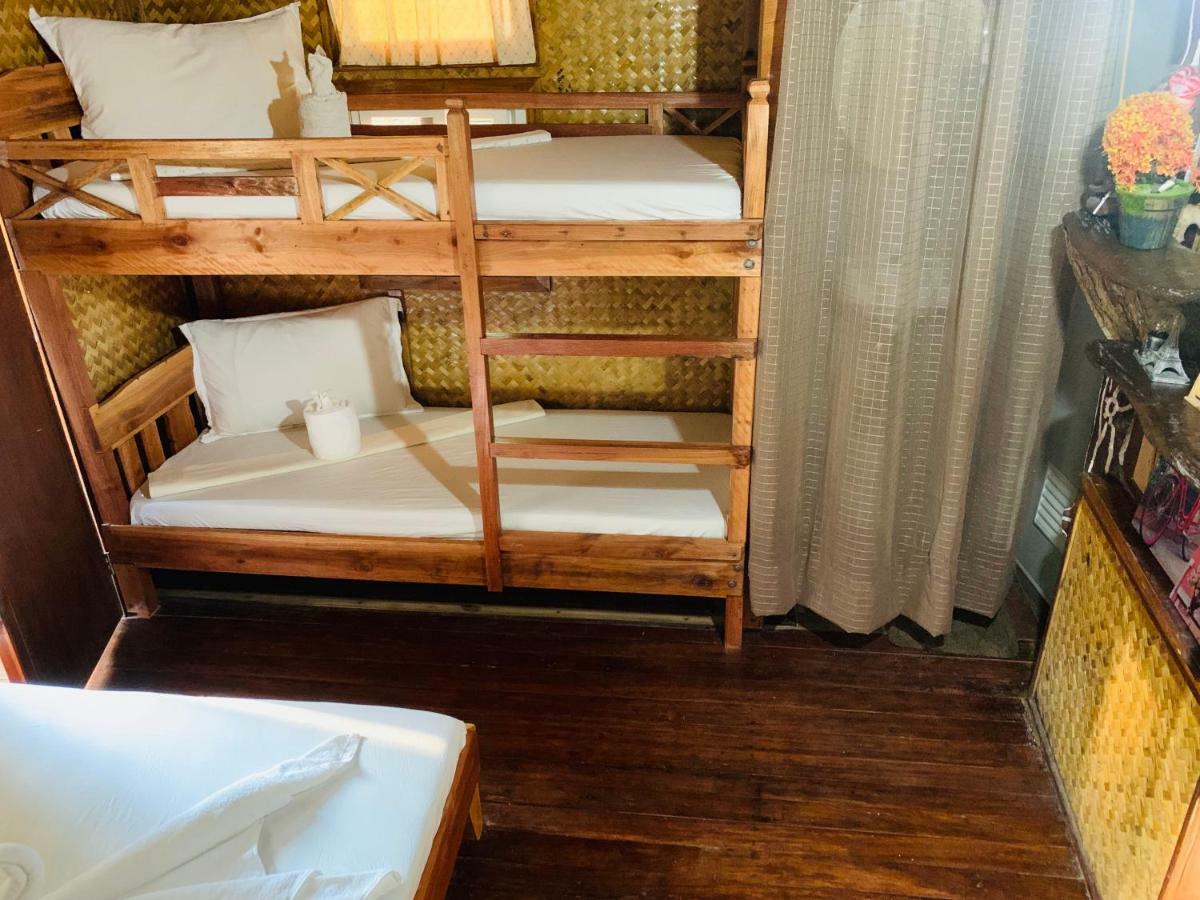 Unodus Tourist Inn San Vicente  Εξωτερικό φωτογραφία