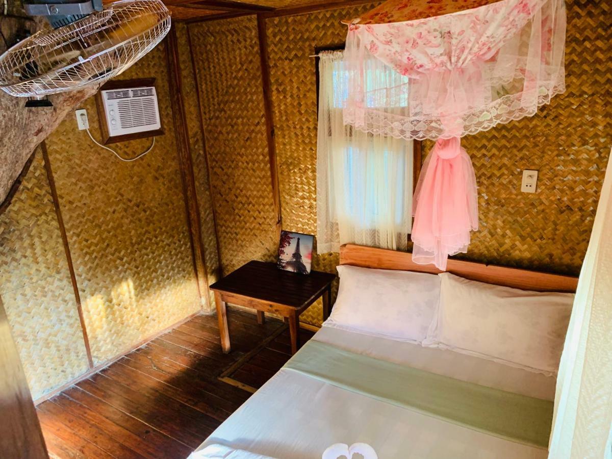 Unodus Tourist Inn San Vicente  Εξωτερικό φωτογραφία