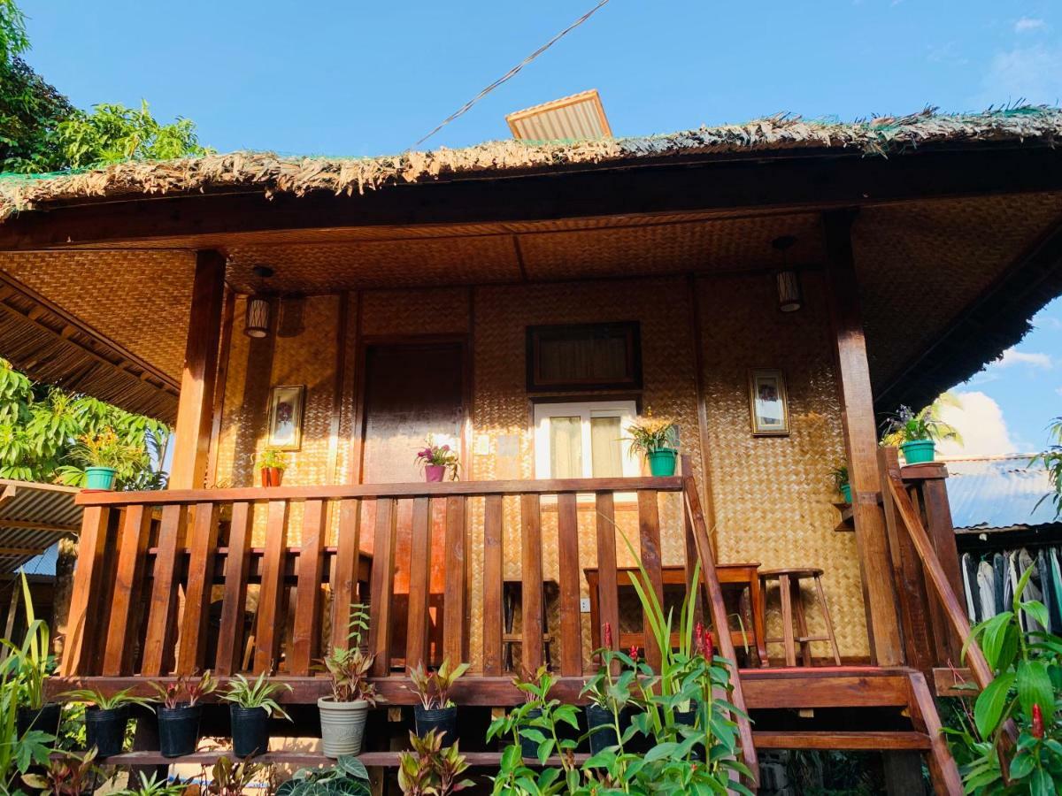 Unodus Tourist Inn San Vicente  Εξωτερικό φωτογραφία