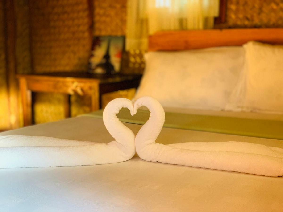 Unodus Tourist Inn San Vicente  Εξωτερικό φωτογραφία