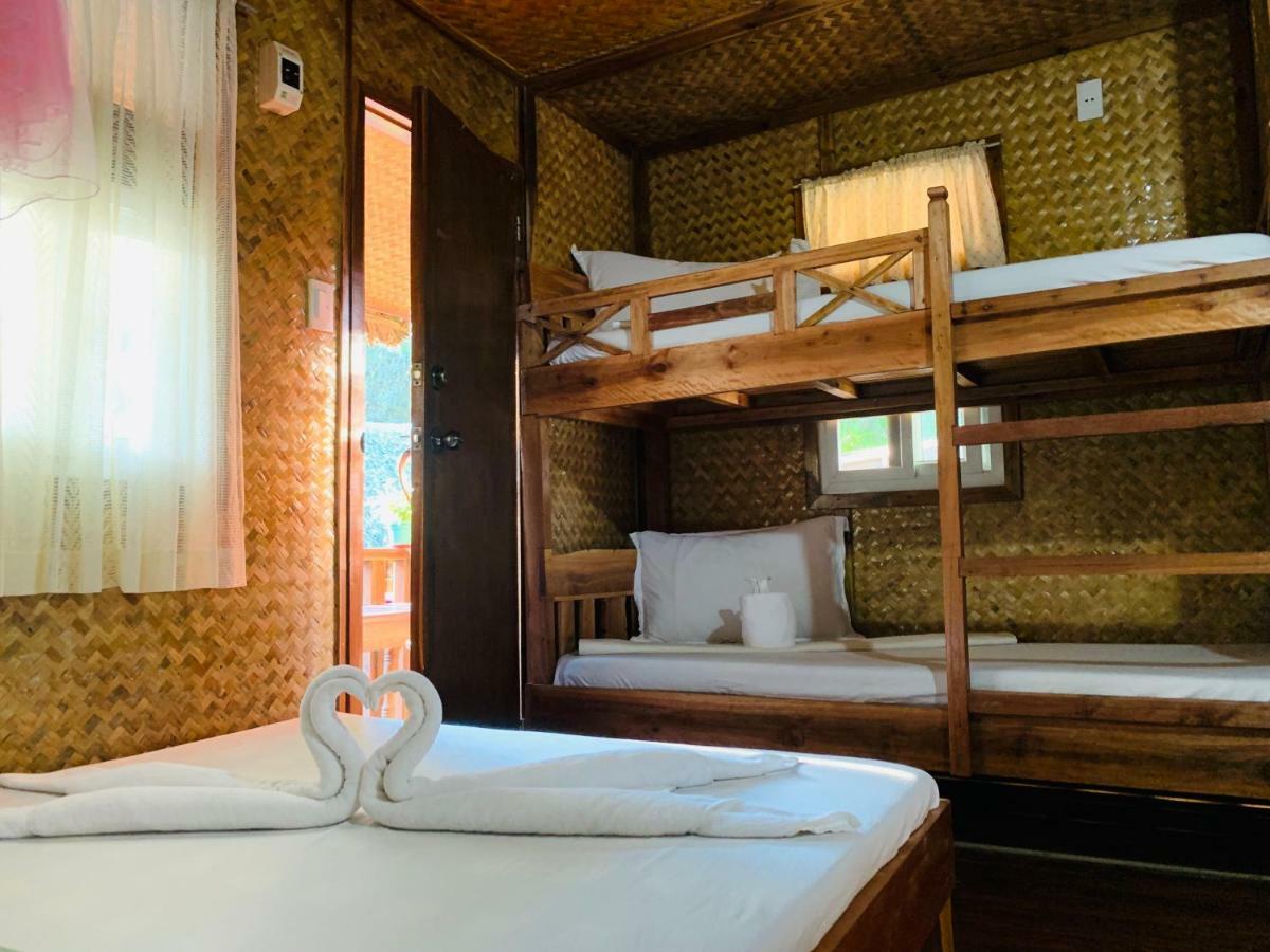 Unodus Tourist Inn San Vicente  Εξωτερικό φωτογραφία
