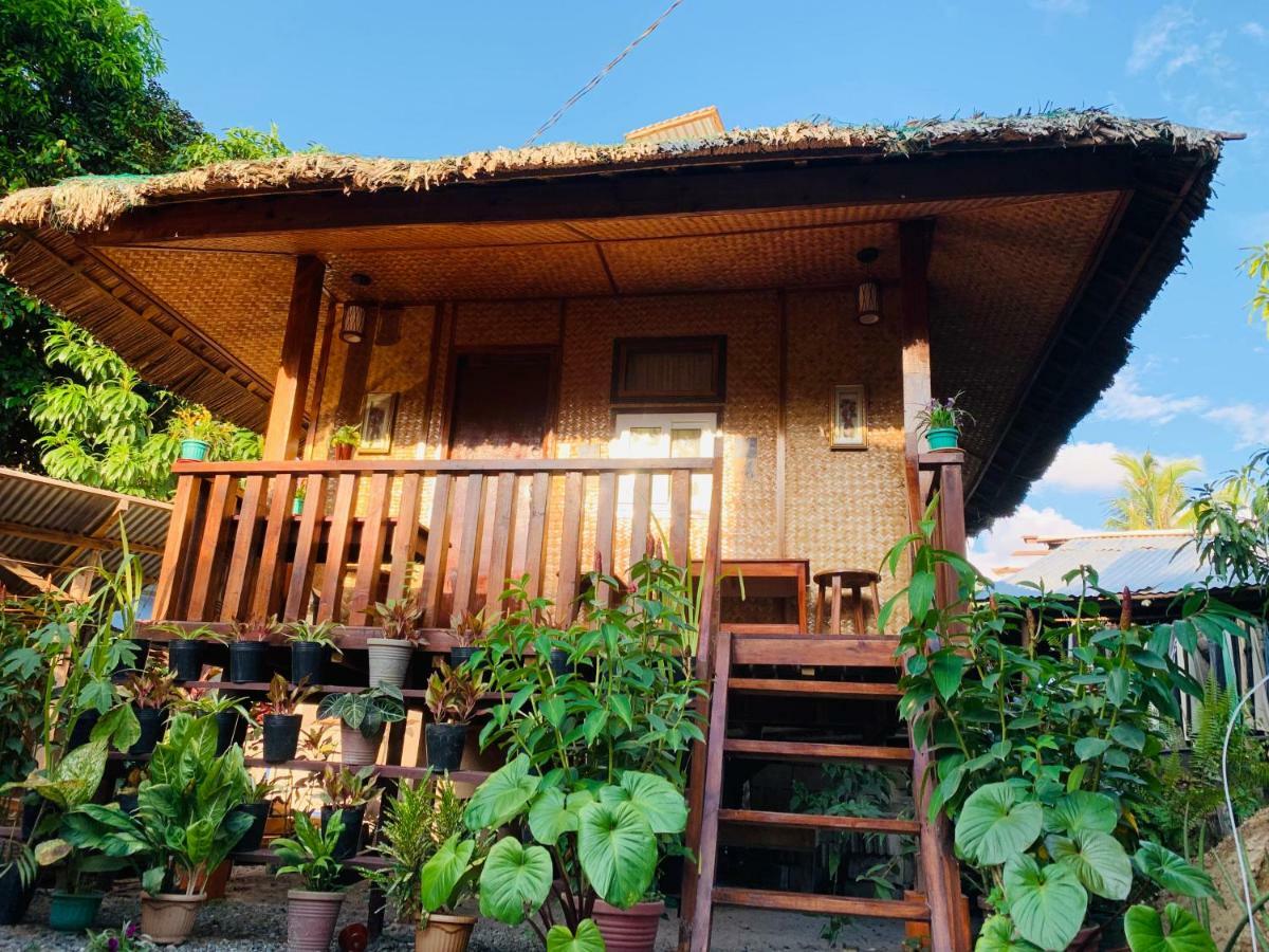 Unodus Tourist Inn San Vicente  Εξωτερικό φωτογραφία