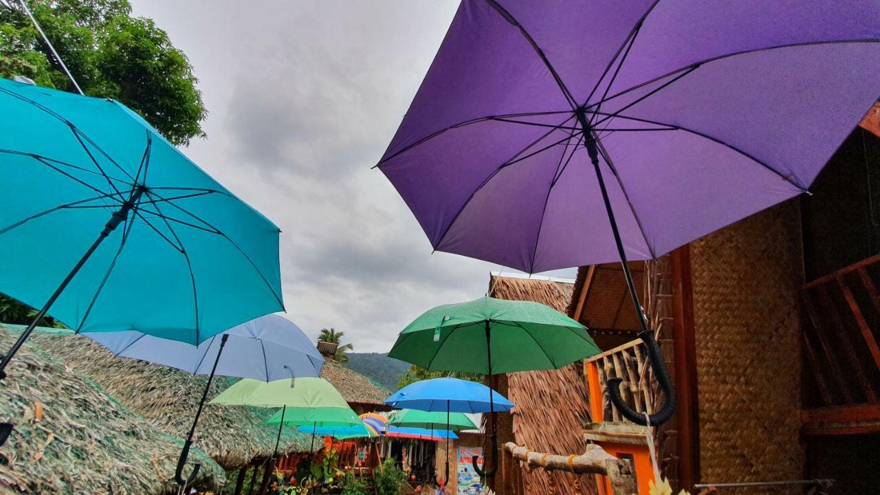 Unodus Tourist Inn San Vicente  Εξωτερικό φωτογραφία
